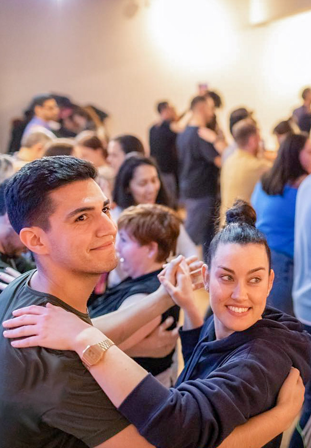 The Tribe Dance Academy - Open Night