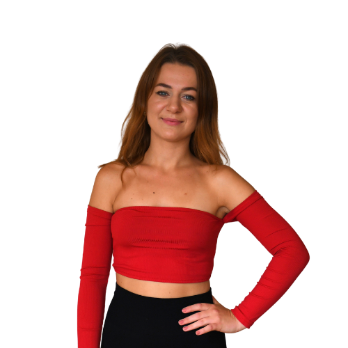 2 Rebekah - Kizomba- The Tribe Dance Academy